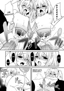 Page 23 of MomoNana Darkness (decensored) - preview thumbnail
