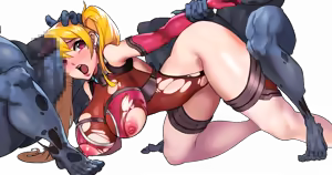 Page 139 of Koutetsu Ryou Majin - Iron Hunter - preview thumbnail