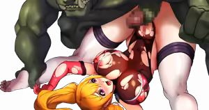 Page 170 of Koutetsu Ryou Majin - Iron Hunter - preview thumbnail