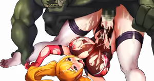 Page 174 of Koutetsu Ryou Majin - Iron Hunter - preview thumbnail