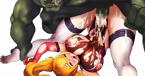 Page 176 of Koutetsu Ryou Majin - Iron Hunter - preview thumbnail