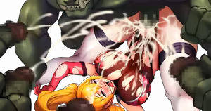 Page 178 of Koutetsu Ryou Majin - Iron Hunter - preview thumbnail