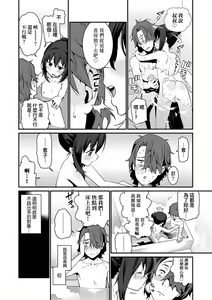 Page 147 of Itoshiki Wagaya - My Beloved Home | 我最心愛的家 - preview thumbnail