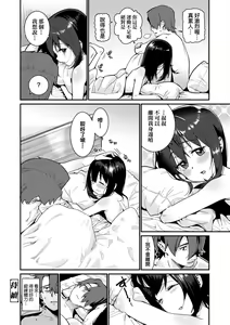 Page 159 of Itoshiki Wagaya - My Beloved Home | 我最心愛的家 - preview thumbnail