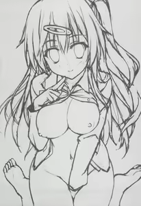 Page 2 of Nibutani-san to Nama de Takusan Ecchi Shitai! - preview thumbnail