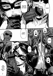 Page 12 of Hi-SICS 05 -Toaru Majo no Sex Life- | A Certain Witch's Sex Life - preview thumbnail