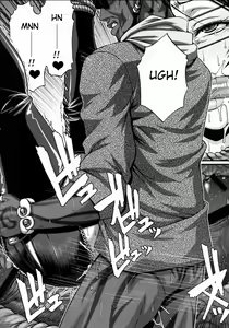 Page 19 of Hi-SICS 05 -Toaru Majo no Sex Life- | A Certain Witch's Sex Life - preview thumbnail