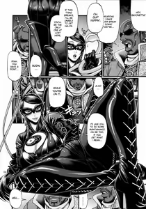 Page 5 of Hi-SICS 05 -Toaru Majo no Sex Life- | A Certain Witch's Sex Life - preview thumbnail