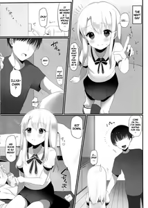 Page 6 of Shucchou Mahou Shoujo Maid | Magical Girl Maid Illya-chan - preview thumbnail