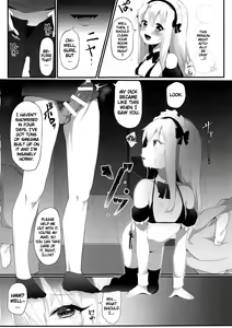 Page 8 of Shucchou Mahou Shoujo Maid | Magical Girl Maid Illya-chan - preview thumbnail