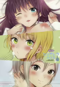 Page 22 of Okaeri! Cinderella House - preview thumbnail