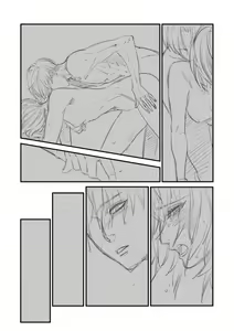 Page 16 of Rivuahan "Rinjin Wa Nukumori O Aisu." - preview thumbnail
