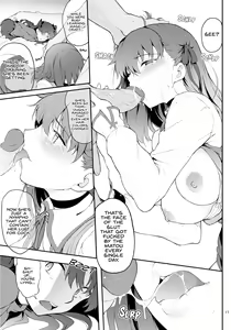 Page 16 of Tohsaka Shimai Ryoujoku | The Breaking of the Tohsaka Sisters (decensored) - preview thumbnail