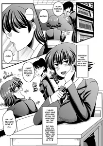 Page 3 of Yagai Roshutsu De Hamerarete | Getting Fucked Through Public Exhibitionism - preview thumbnail