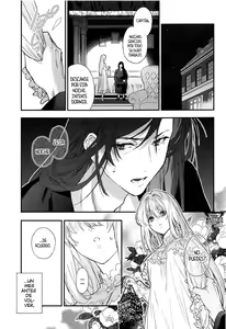 Page 4 of Scars of love - preview thumbnail