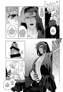 Page 6 of Scars of love - preview thumbnail