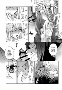 Page 8 of Scars of love - preview thumbnail
