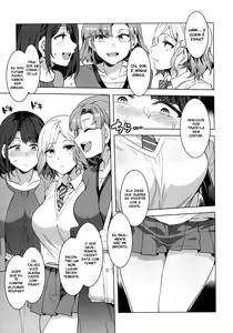 Page 8 of Futanari Shufu no Onaho - preview thumbnail