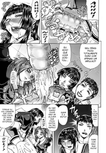 Page 181 of Tousaku - Delusion | Delusion Institution - preview thumbnail