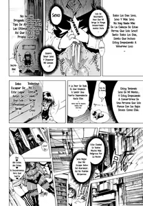 Page 109 of Koko wa Bitch gai!! - Here is a Bitch Street - preview thumbnail