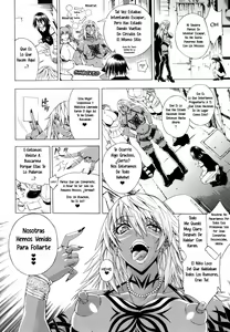 Page 111 of Koko wa Bitch gai!! - Here is a Bitch Street - preview thumbnail