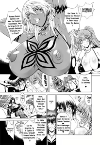 Page 129 of Koko wa Bitch gai!! - Here is a Bitch Street - preview thumbnail