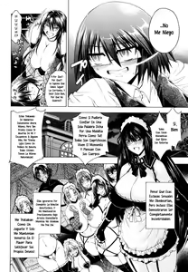 Page 157 of Koko wa Bitch gai!! - Here is a Bitch Street - preview thumbnail