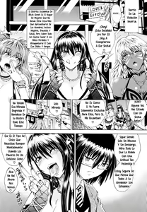Page 18 of Koko wa Bitch gai!! - Here is a Bitch Street - preview thumbnail