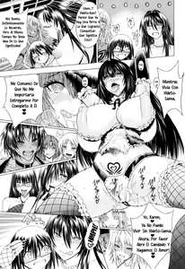 Page 185 of Koko wa Bitch gai!! - Here is a Bitch Street - preview thumbnail