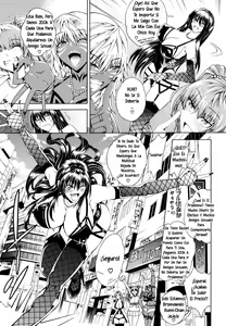 Page 19 of Koko wa Bitch gai!! - Here is a Bitch Street - preview thumbnail