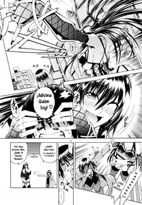 Page 20 of Koko wa Bitch gai!! - Here is a Bitch Street - preview thumbnail