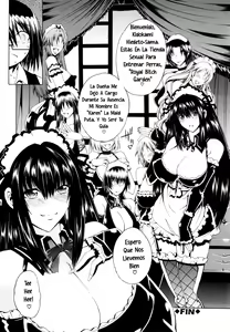 Page 40 of Koko wa Bitch gai!! - Here is a Bitch Street - preview thumbnail