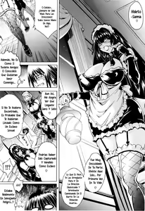 Page 43 of Koko wa Bitch gai!! - Here is a Bitch Street - preview thumbnail