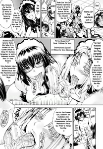 Page 52 of Koko wa Bitch gai!! - Here is a Bitch Street - preview thumbnail