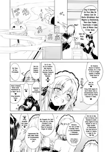 Page 67 of Koko wa Bitch gai!! - Here is a Bitch Street - preview thumbnail
