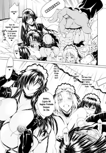Page 71 of Koko wa Bitch gai!! - Here is a Bitch Street - preview thumbnail