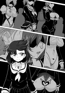 Page 15 of Succubus School Life 1-nensei Hen - preview thumbnail