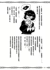 Page 22 of Succubus School Life 1-nensei Hen - preview thumbnail