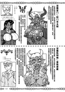 Page 27 of Succubus School Life 1-nensei Hen - preview thumbnail