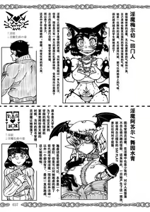 Page 37 of Succubus School Life 1-nensei Hen - preview thumbnail