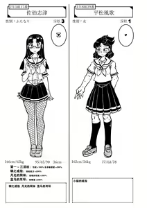 Page 43 of Succubus School Life 1-nensei Hen - preview thumbnail