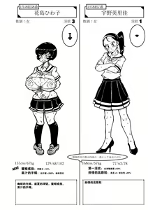 Page 58 of Succubus School Life 1-nensei Hen - preview thumbnail