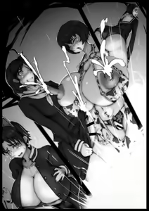Page 67 of Succubus School Life 1-nensei Hen - preview thumbnail
