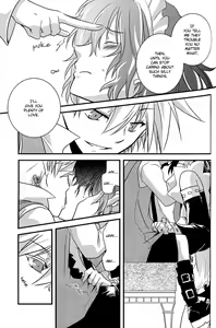 Page 33 of Yasashiku Ijimete Aishite Ageru | I'll Love You and Tease You Gently - preview thumbnail