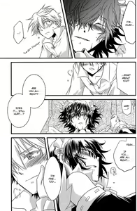 Page 45 of Yasashiku Ijimete Aishite Ageru | I'll Love You and Tease You Gently - preview thumbnail
