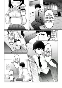 Page 15 of Tomodachi no Otou-san to Naisho de Kozukuri Shichaimashita - preview thumbnail