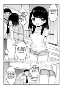 Page 16 of Tomodachi no Otou-san to Naisho de Kozukuri Shichaimashita - preview thumbnail