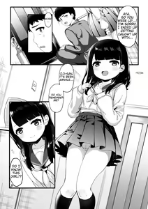Page 3 of Tomodachi no Otou-san to Naisho de Kozukuri Shichaimashita - preview thumbnail