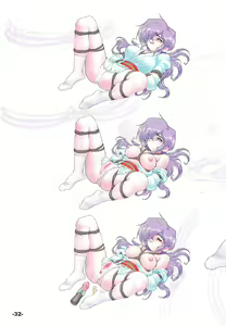 Page 31 of RB WORKS 6 ReCORECT - preview thumbnail