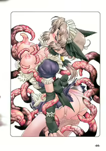 Page 4 of RB WORKS 6 ReCORECT - preview thumbnail